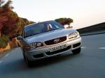 Toyota Corolla 5-Door 1999 года
